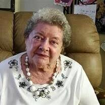 Elizabeth Ann Murrow Obituary