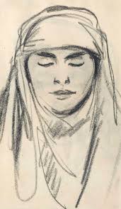 Frederick Gore, R.A. (1913-2009), Vallée des Baux