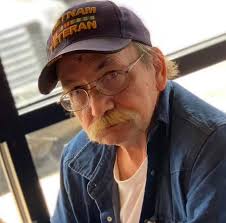 Obituary information for Darrell Bruce Guthrie