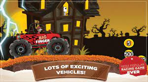 Meet newton bill, a young, ambitious mountaineer. Hill Climb Racing For Android Apk Download