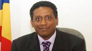 Seychelles : Danny Faure devient président