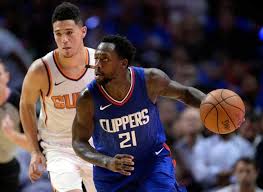 Will the clippers have an answer for him and even the series in game 2? Lac Vs Phx Dream11 Nba Fantasy Clippers Vs Suns 9 April