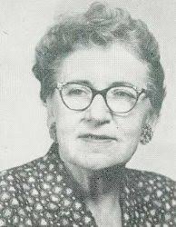 Robert Brocket of Alexandria VA