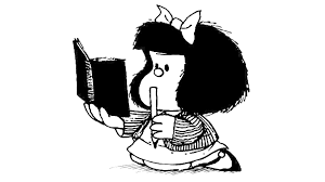 Mafalda cumple aÃ±os de su apariciÃ³n en 'El Mundo' | El Informador ...