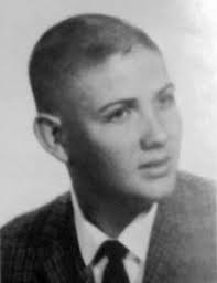 Henryetta High School Class of 1966