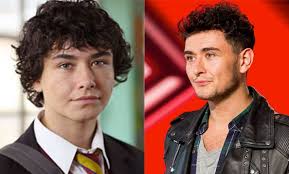 The X Factor 2016: Waterloo Road's William Rush auditions for the judges