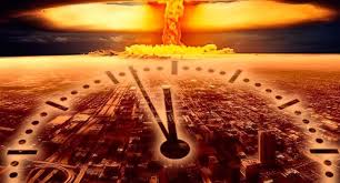 Resultado de imagem para o final dos tempos