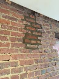 Serving the dc metro area: Exposing Our Brick Wall District Of Decor