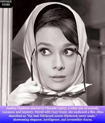 Modern Day Fans Of Audrey Hepburn