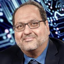 Kassas named top navigation scholar in the world