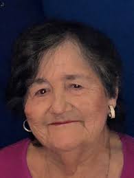 Margarita Guevara Obituary