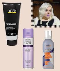 The Best Products For Maintaining Platinum Blonde Hair Glamour