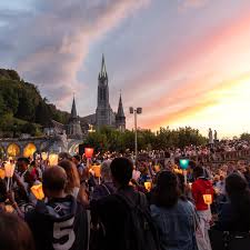 Lourdes Pilgrimage