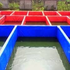 Jual Kolam Terpal A12 Korea Ukuran 2x3 Tinggi 1meter Kota Bekasi Terpal Dan Plastik Tokopedia