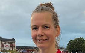 Vi vil ha henne tilbake