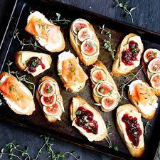Large dinner party menu : 21 Easy Party Recipes To Feed A Crowd Brit Co