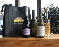 Richmond Liquor Store Provides 1 Hour Delivery Service Richmond News