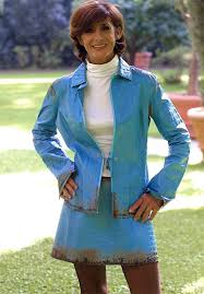 Eartha kitt non ha avuto un'infanzia facile. Biografia Di Anna Marchesini
