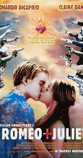 ( imdb link ) imdb summary: Romeo Juliet 1996 Imdb