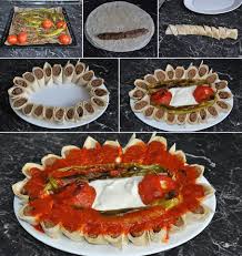 Evde Beyti Kebap Yemek Tarifleri Yemek Kebap