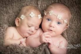 Fundraiser by Bliss Halvorson : Halvorson Twins' Fund