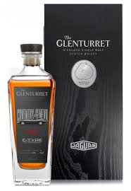 Speciale Whisky Voor 60 Jarig Jubileum Jaguar E Type Pure Luxe