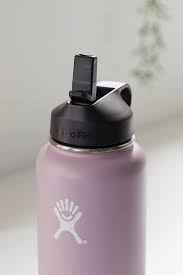 Hydro Flask Straw Lid In 2020 Hydro Flask Bottle Hydro Flask Water Bottle Hydroflask