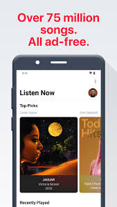 Downloading music from the internet allows you to access your favorite tracks on your computer, devices and phones. Apple Music For Android Apk Download