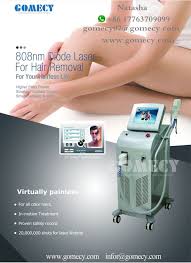 By contrast, the diode laser technology emits a constant application of light, meaning a quick and efficient treatment. Diode Laser Hair Removal Laser Skin Rejuvenation Hair Removal Diode Laser Hair Removal