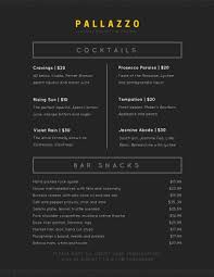 Jaimakhija I Will Design Unique Restaurant And Bar Menu For 20 On Fiverr Com Fine Dining Menu Menu Design Layout Drink Menu Design