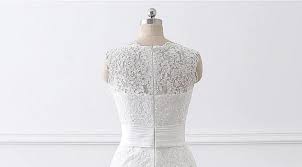 Two pieces detachable skirt wedding dress removable overskirt appliqued lace african vestido de noiva bridal gowns 2021. 2 In 1 Removable Skirt Wedding Dress A Line Skirt Lace Appliques Gown