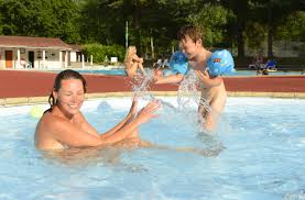 Camping Naturiste Heliomonde Naturisme Tv