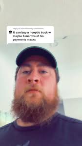 Reply to @brownboyhajji everybody meet hoopty 😂 #cheaptruck #justbrokein