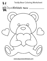 37+ daycare coloring pages for printing and coloring. Preschool Coloring Worksheets