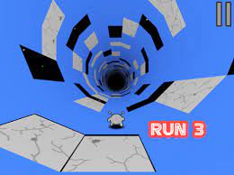 Run automatically in many interesting tunnels and avoid all the obstacles. Unblocked Games 77 Run 3 Unblocked Play At School
