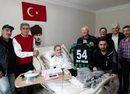 Tüfekci — i̇lyas tüfekçi (* 3. Son Dakika Ilyas Tufekci Haberleri Ilyas Tufekci Son Dakika