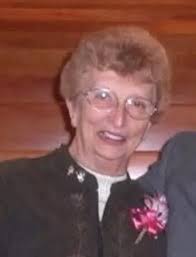 Obituary information for Mary Jonell Vance