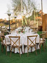 Rustic Saddlerock Ranch Wedding Backyard Wedding Decorations Ranch Wedding Wedding Southern California