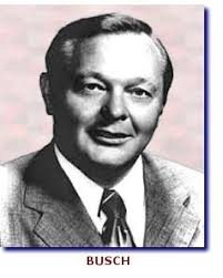 Joseph P. Busch Jr.--Swell Guy, Able Trial Lawyer...Serves as DA Without  Distinction