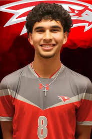 2025-2026 Men's Soccer Roster