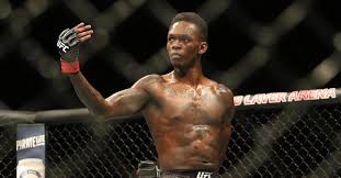 Стали известны гонорары адесаньи и нейта диаса на ufc 263. Gastelum I Adesanya Provedut Poedinok Za Titul Vremennogo Chempiona