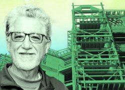 Aaron Mensch's Instagram, Twitter & Facebook