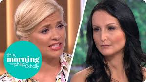 My Husband Became My Wife'