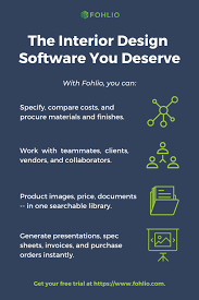 Design Better And Faster Interior Design Software Material Library Design