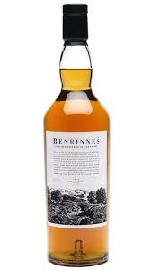 Benrinnes Speyside Single Malt Whisky Best Single Malt Whiskey Whisky Malt Whisky