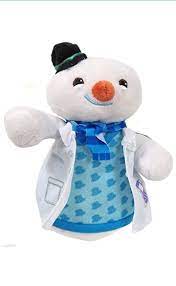 Disney Junior Doc Mcstuffins Toy Hospital Chilly Plush 8 H Only 3 Left Ebay Doc Mcstuffins Toys Disney Junior Mcstuffins