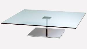 Stick to square or rectangular pieces for rustic appeal. Tonelli Farniente Square Coffee Table Glass Coffee Tables By Tonelli Design