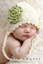 Soft Shells Baby Ear Flap Hat Crochet Pattern 428 Etsy Crochet Baby Hat Patterns Crochet Baby Hats Crochet Hats