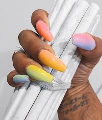 High sense of responsibility, years of experience in the industry, high quality products at solar nails spa will. Regal Nails
