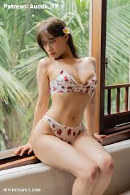 Auddk_772 Nude Asian - Patreon Leaked Nude Pics
